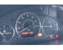 Marcos Cromados para Instrumentos BMW E36 Z3