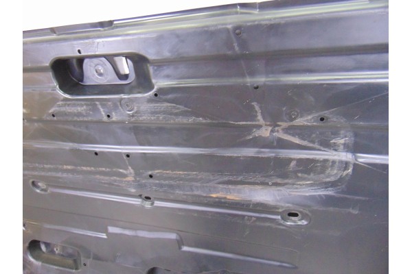 9832617680 CUBRECARTER PEUGEOT 5008