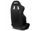 Armchair Sparco R100 MY22 black red Car type passenger cars