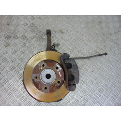 MANGUETA DELANTERA DERECHA SSANGYONG RODIUS