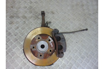  MANGUETA DELANTERA DERECHA SSANGYONG RODIUS Xdi Limited 2005 196414 SSANGYONG - 1