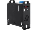 Nagrzewnica Postojowa Diesel 8KW 12V Szybkie Pilot LCD Zestaw Kampera Auta Packaging status original
