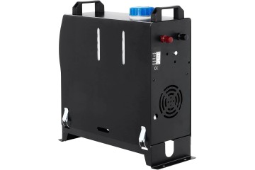 Nagrzewnica Postojowa Diesel 8KW 12V Szybkie Pilot LCD Zestaw Kampera Auta Packaging status original