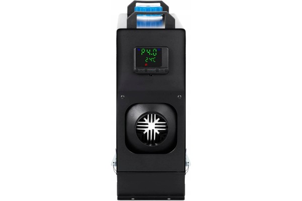 Nagrzewnica Postojowa Diesel 8KW 12V Szybkie Pilot LCD Zestaw Kampera Auta Catalog number of the part ZCJRQ8KWJINZHOU