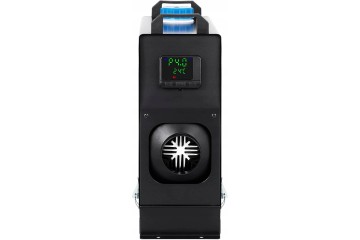 Nagrzewnica Postojowa Diesel 8KW 12V Szybkie Pilot LCD Zestaw Kampera Auta Catalog number of the part ZCJRQ8KWJINZHOU