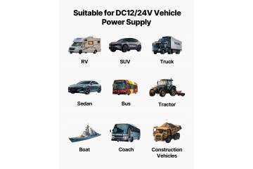 Diesel heater VEVOR XMZ F D6 5 8 kW Customs tariff code 84198998