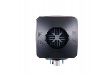 Calefactor Portátil Stop Heating 8KW con Opciones de Control Dual