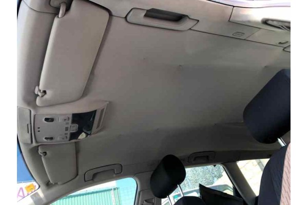 AUDI A4 AVANT (8E) 2.0 TDI