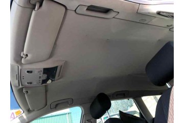 AUDI A4 AVANT (8E) 2.0 TDI