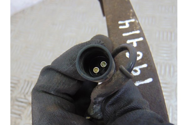  MANGUETA DELANTERA DERECHA SSANGYONG RODIUS Xdi Limited 2005 196414 SSANGYONG - 2