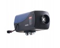 Calefactor Portátil Stop Heating 8KW con Opciones de Control Dual