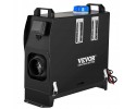 Calefactor VEVOR Stop Heating 8KW Bajo Consumo con Control Remoto