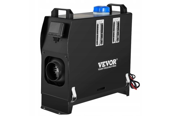Calefactor VEVOR Stop Heating 8KW Bajo Consumo con Control Remoto