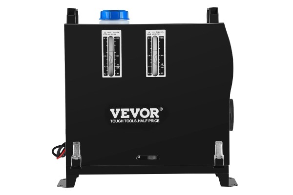 Calefactor VEVOR Stop Heating 8KW Bajo Consumo con Control Remoto