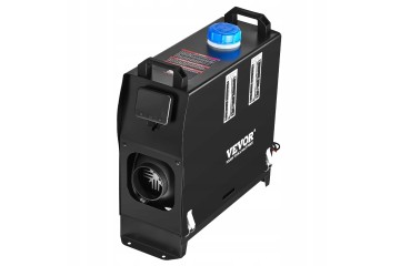 Calefactor VEVOR Stop Heating 8KW Bajo Consumo con Control Remoto