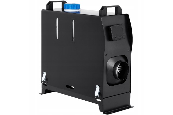 Calefactor VEVOR Stop Heating 8KW Bajo Consumo con Control Remoto