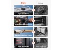 Diesel heater VEVOR XMZ TB40 8 kW Car type 4x4 SUV buses undefined trucks cargo vans RVs passenger cars