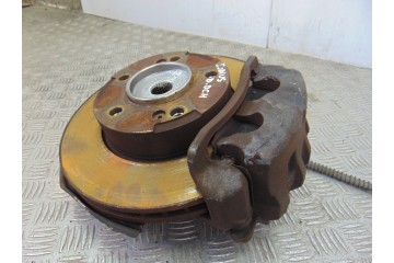  MANGUETA DELANTERA DERECHA SSANGYONG RODIUS Xdi Limited 2005 196414 SSANGYONG - 5