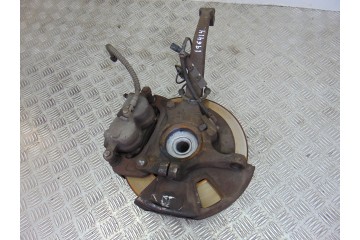  MANGUETA DELANTERA DERECHA SSANGYONG RODIUS Xdi Limited 2005 196414 SSANGYONG - 6