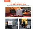 Diesel air heater VEVOR ZM2003 2 kW Part manufacturer Vevor