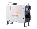 Calefactor de estacionamiento VEVOR 2KW con sistema innovador de alarm