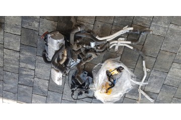 WEBASTO AUDI Q74M ZESTAW 4M0265081AG Car type passenger cars
