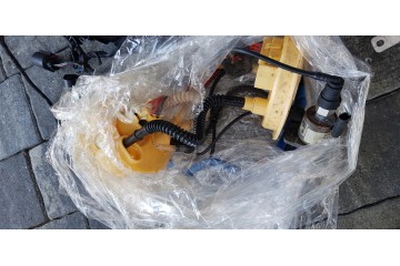 WEBASTO AUDI Q7 4M SET 4M0265081AG