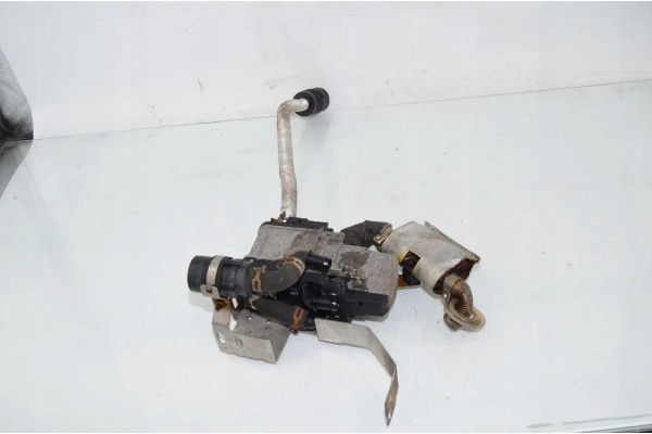 WEBASTO BMW 3 TOURING F31 2296566 38159833 3 0L 190kw 2013