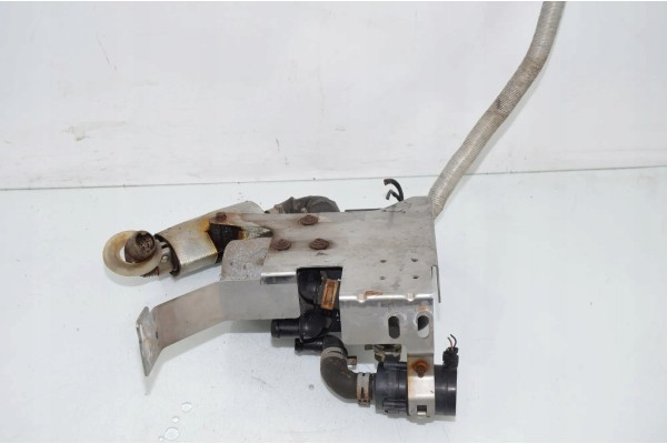 WEBASTO BMW 3 TOURING F31 2296566 38159833 3 0L 190kw 2013 Catalog number of the part 2296566