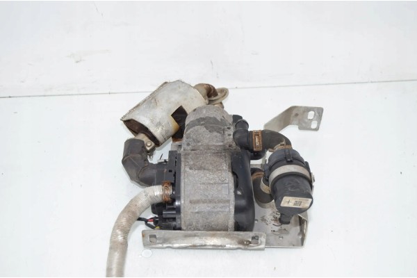 WEBASTO BMW 3 TOURING F31 2296566 38159833 3 0L 190kw 2013 Car type passenger cars