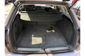 AUDI A4 AVANT (8E) 2.0 TDI