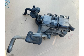 VW T5 PARKING HEATER WEBASTO HEATER 7H0819008P
