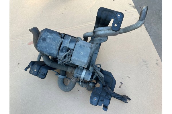 VW T5 PARKING HEATER WEBASTO HEATER 7H0819008P Catalog number of the part 7H0819008R
