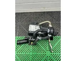 Calefactor estacionario (Webasto) para BMW Serie 3 G20 G21 9389091