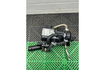 Parking heater Webasto BMW 3 G20 G21 9389091