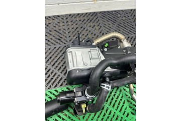 Parking heater Webasto BMW 3 G20 G21 9389091 Part manufacturer BMW OE