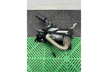 Parking heater Webasto BMW 3 G20 G21 9389091 Catalog number of the part 9389091