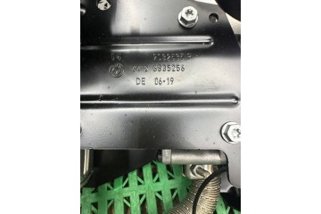 Calefactor estacionario (Webasto) para BMW Serie 3 G20 G21 9389091