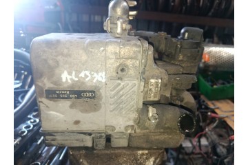 4B0265081F WEBASTO AUDI A6 C5 PETROL