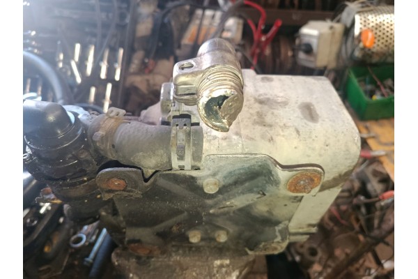 4B0265081F WEBASTO AUDI A6 C5 PETROL Catalog number of the part 4B0265081F