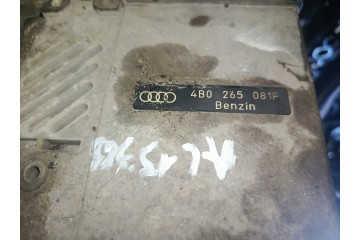 4B0265081F WEBASTO AUDI A6 C5 PETROL Part manufacturer Audi OE