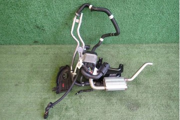 WEBASTO DUCATO JUMPER BOXER MOVANO 2 2 MJ 2022 00468574240 Car type passenger cars