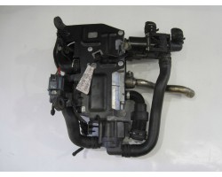 WEBASTO PARKING HEATER RANGE ROVER L405 122R000275 10R045886