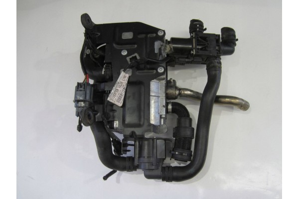 WEBASTO PARKING HEATER RANGE ROVER L405 122R000275 10R045886