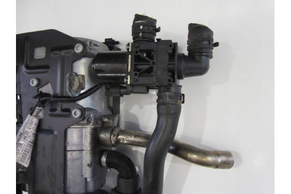 WEBASTO PARKING HEATER RANGE ROVER L405 122R000275 10R045886 Part manufacturer Land Rover OE