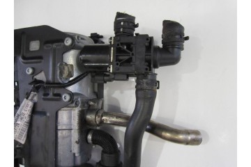 WEBASTO PARKING HEATER RANGE ROVER L405 122R000275 10R045886 Part manufacturer Land Rover OE