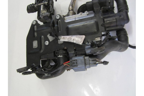 WEBASTO PARKING HEATER RANGE ROVER L405 122R000275 10R045886 Car type 4x4 SUV
