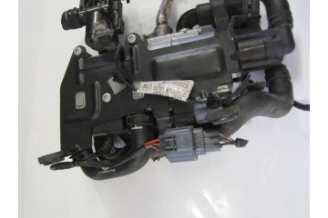 WEBASTO PARKING HEATER RANGE ROVER L405 122R000275 10R045886 Car type 4x4 SUV