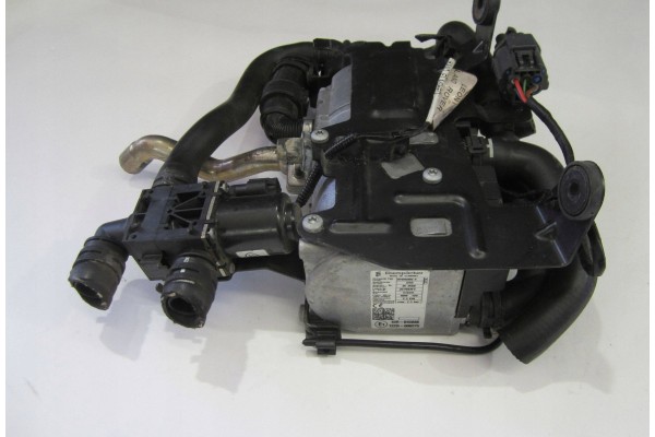 WEBASTO PARKING HEATER RANGE ROVER L405 122R000275 10R045886 Catalog number of substitutes 10R045886
