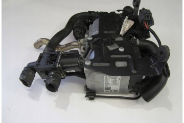 WEBASTO PARKING HEATER RANGE ROVER L405 122R000275 10R045886 Catalog number of substitutes 10R045886